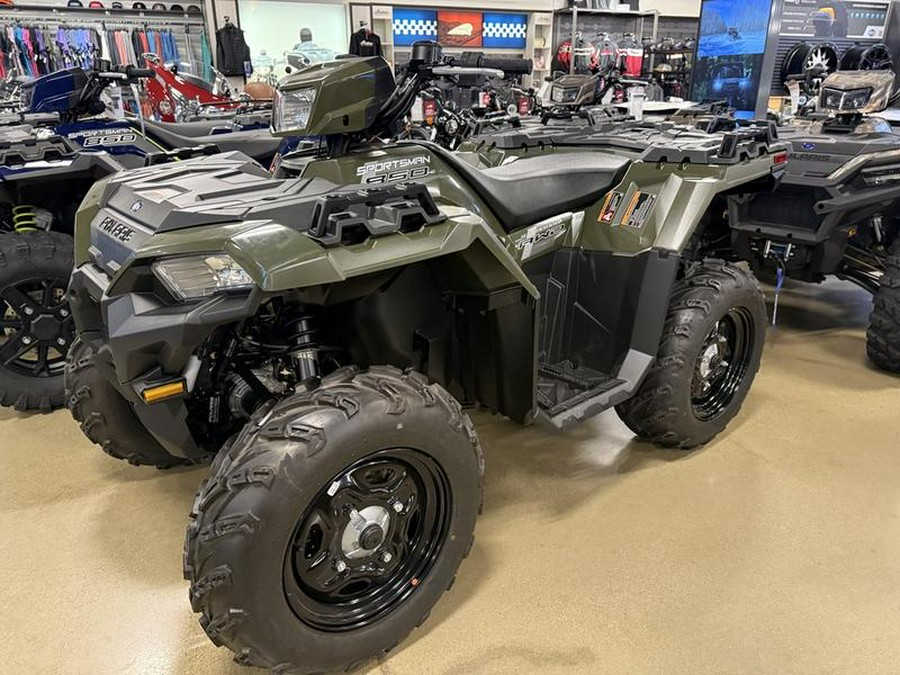 2026 Polaris® Sportsman 850
