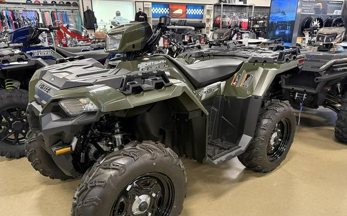 2026 Polaris® Sportsman 850
