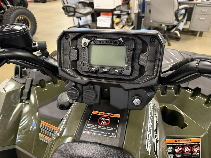 2026 Polaris® Sportsman 850