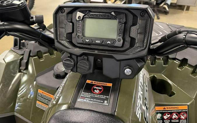 2026 Polaris® Sportsman 850