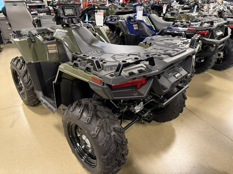 2026 Polaris® Sportsman 850
