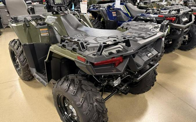 2026 Polaris® Sportsman 850