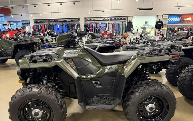 2026 Polaris® Sportsman 850