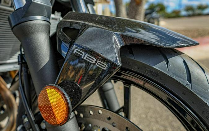 2025 KAWASAKI Z500 ABS