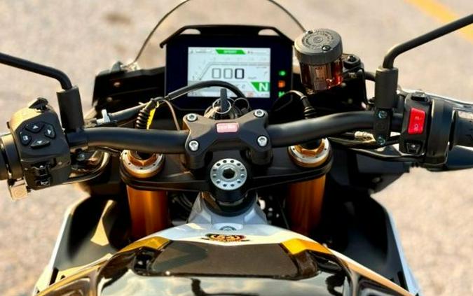 2024 Aprilia® Tuono V4 Factory 1100