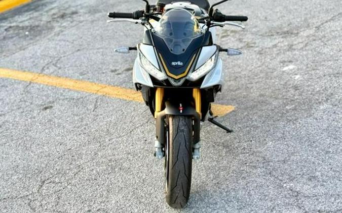 2024 Aprilia® Tuono V4 Factory 1100