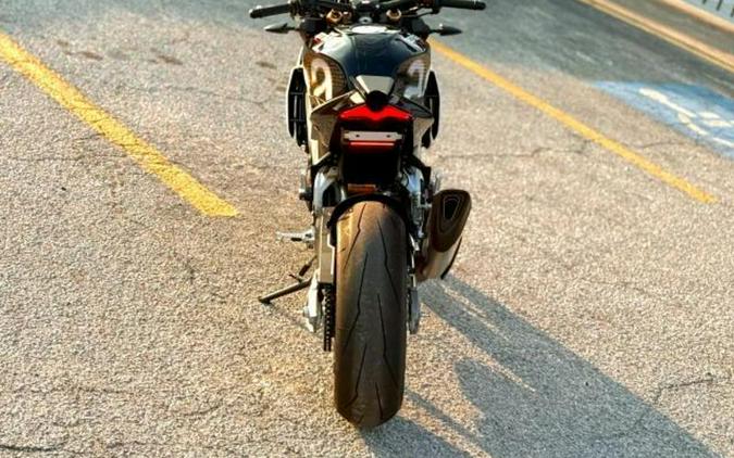 2024 Aprilia® Tuono V4 Factory 1100
