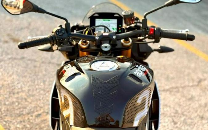 2024 Aprilia® Tuono V4 Factory 1100