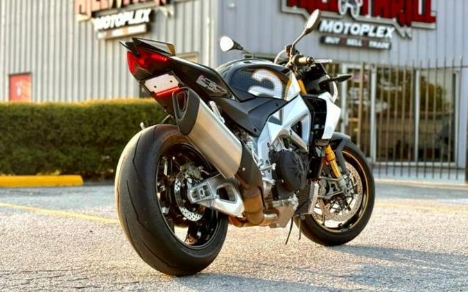 2024 Aprilia® Tuono V4 Factory 1100