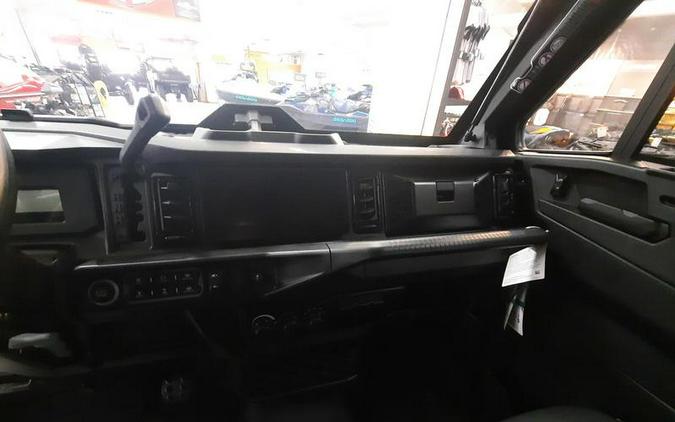 2026 Can-Am® Defender MAX Limited HD11 Dark Wildland Camo