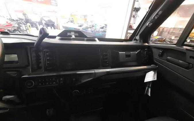 2026 Can-Am® Defender MAX Limited HD11 Dark Wildland Camo