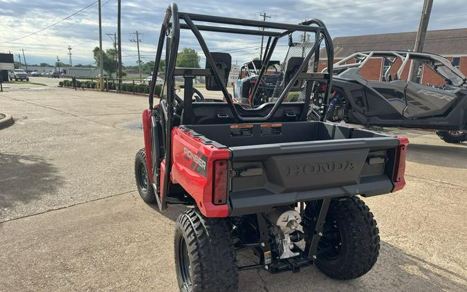 2026 Honda® Pioneer 520
