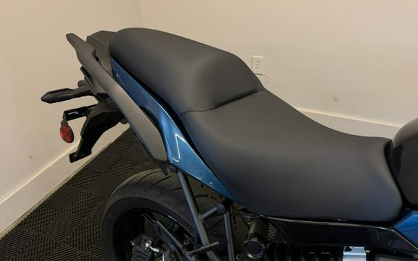 2026 Kawasaki Versys 650 LT ABS