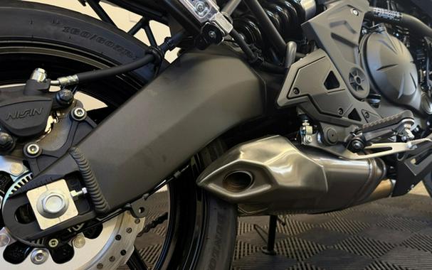 2026 Kawasaki Versys 650 LT ABS