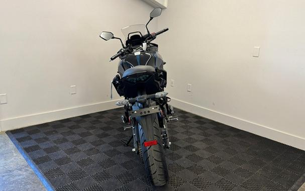 2026 Kawasaki Versys 650 LT ABS