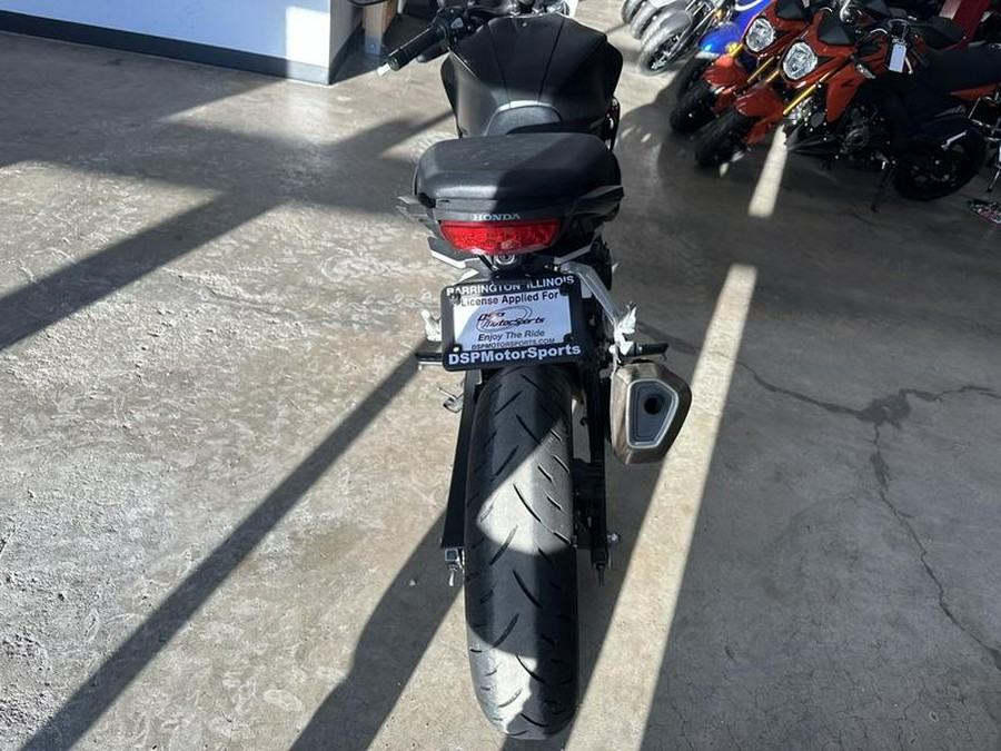 2024 Honda® CB300R ABS