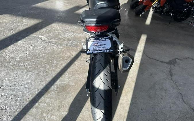 2024 Honda® CB300R ABS