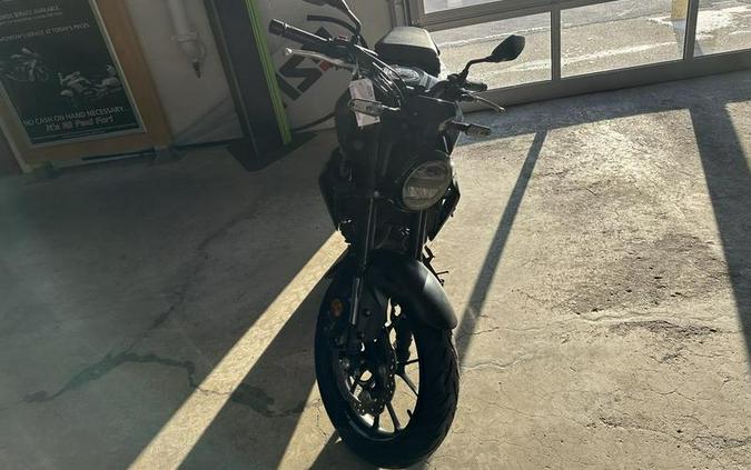 2024 Honda® CB300R ABS