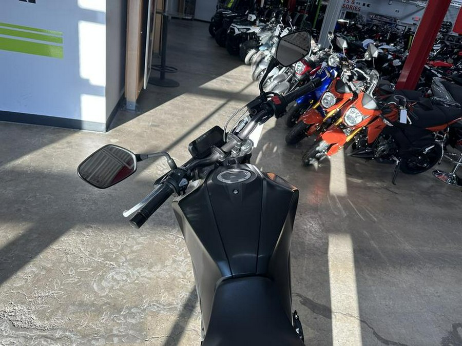 2024 Honda® CB300R ABS