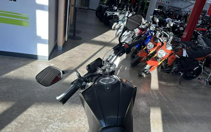 2024 Honda® CB300R ABS