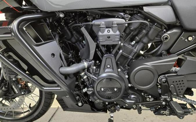 2026 Harley-Davidson® RA1250L - Pan America® 1250 Limited