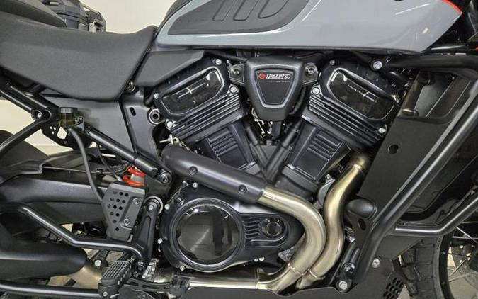 2026 Harley-Davidson® RA1250L - Pan America® 1250 Limited