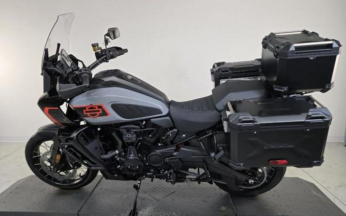 2026 Harley-Davidson® RA1250L - Pan America® 1250 Limited