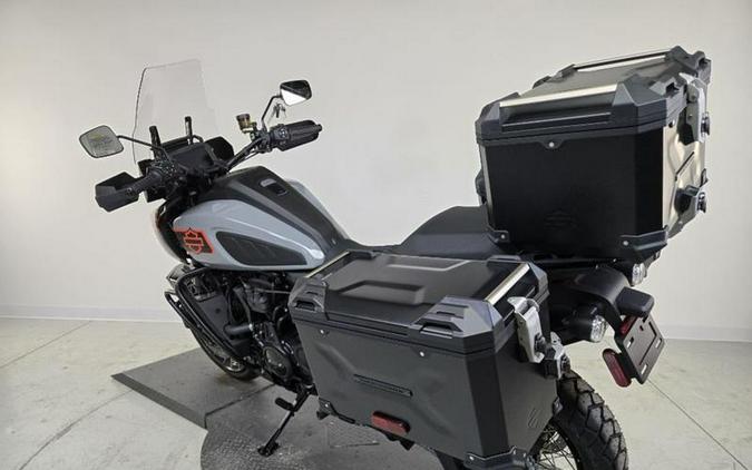 2026 Harley-Davidson® RA1250L - Pan America® 1250 Limited