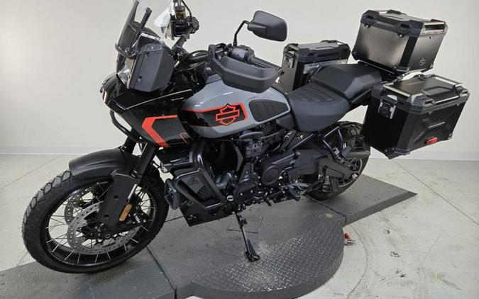 2026 Harley-Davidson® RA1250L - Pan America® 1250 Limited