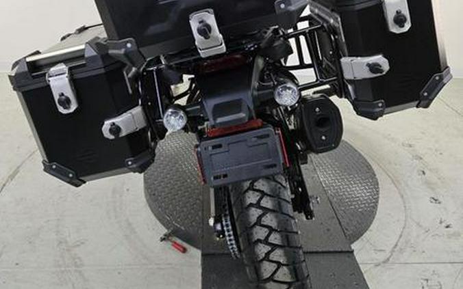 2026 Harley-Davidson® RA1250L - Pan America® 1250 Limited