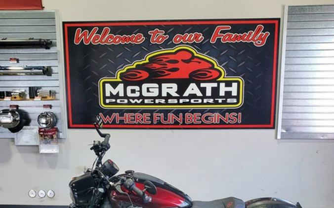 2026 Indian Scout Bobber 125Th Anniversary Edition 125Th Anniv