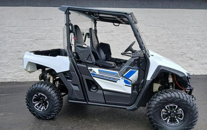 2019 Yamaha Wolverine X2 R-Spec