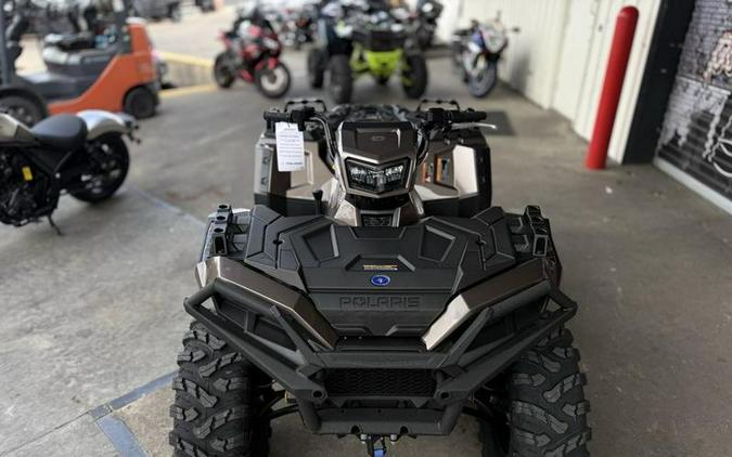 2026 Polaris® Sportsman 850 Trail