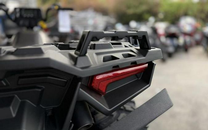 2026 Polaris® Sportsman 850 Trail