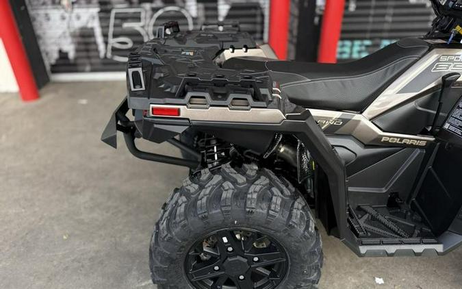 2026 Polaris® Sportsman 850 Trail