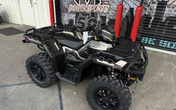 2026 Polaris® Sportsman 850 Trail