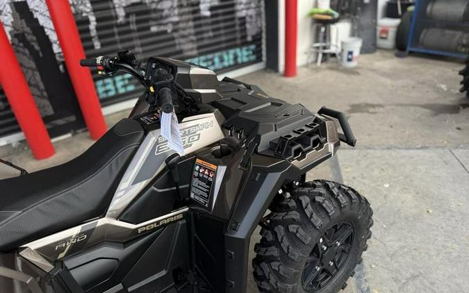 2026 Polaris® Sportsman 850 Trail