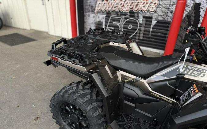 2026 Polaris® Sportsman 850 Trail