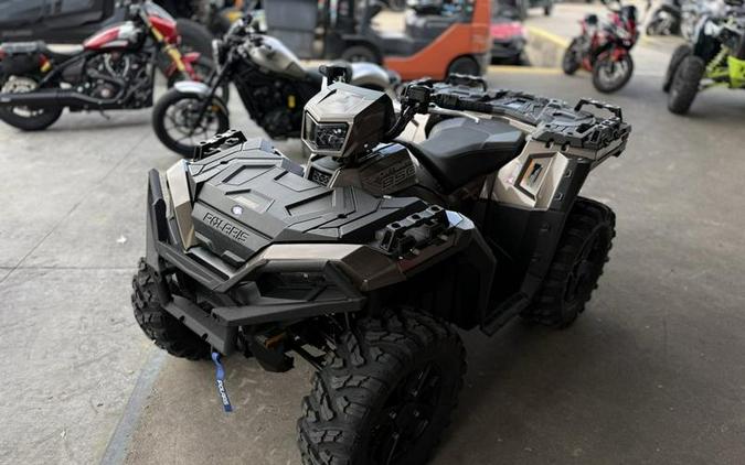 2026 Polaris® Sportsman 850 Trail