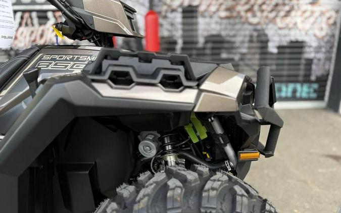 2026 Polaris® Sportsman 850 Trail