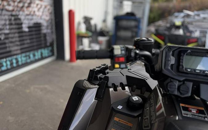 2026 Polaris® Sportsman 850 Trail