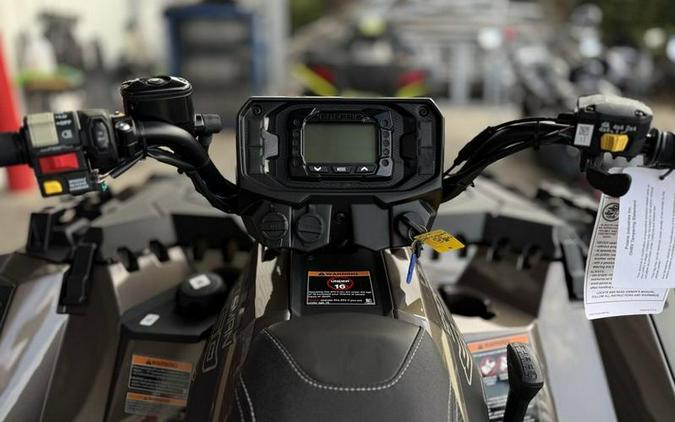 2026 Polaris® Sportsman 850 Trail