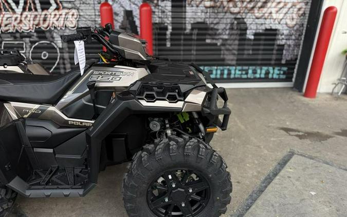 2026 Polaris® Sportsman 850 Trail