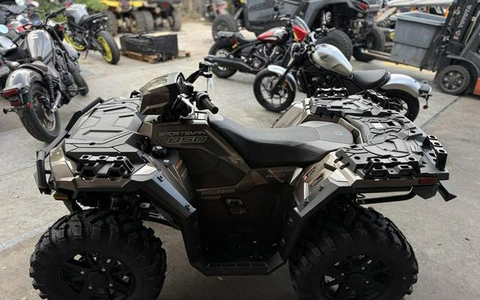 2026 Polaris® Sportsman 850 Trail