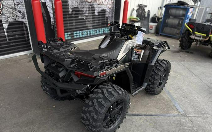 2026 Polaris® Sportsman 850 Trail