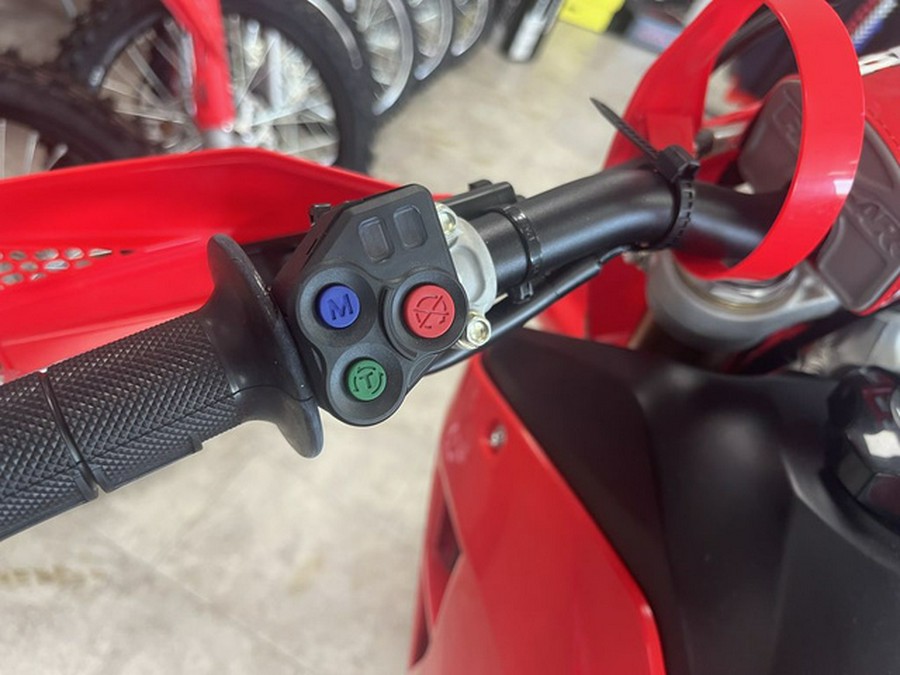 2026 Honda CRF 250RX