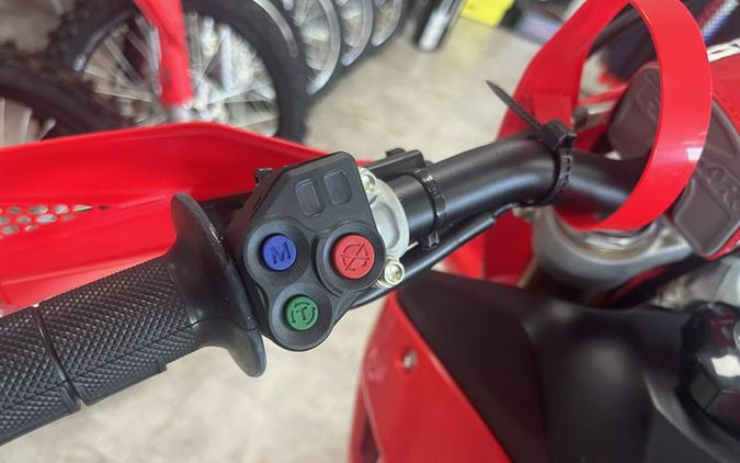2026 Honda CRF 250RX