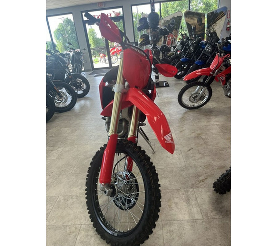 2026 Honda CRF 250RX