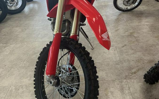 2026 Honda CRF 250RX