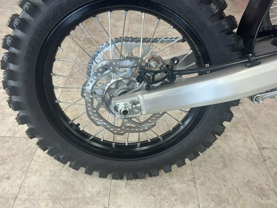 2026 Honda CRF 250RX
